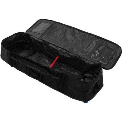 2026 Mystic Elevate Lightweight Boardbag 35006.250090 - Black